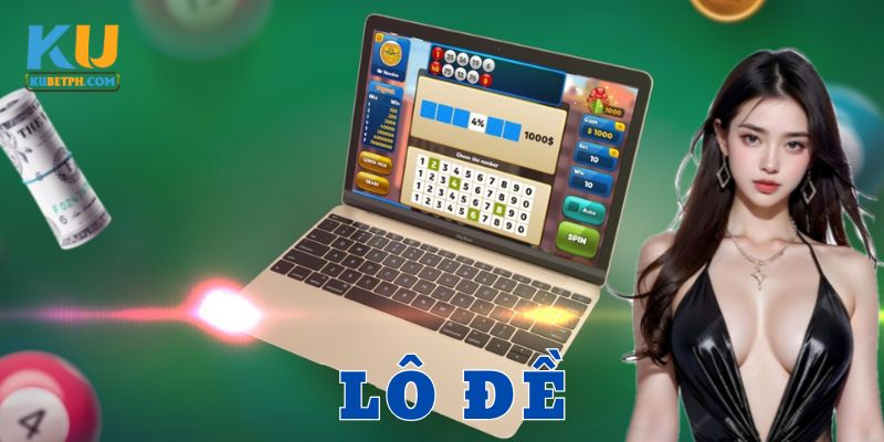 Các loại hình lô đề phổ biến