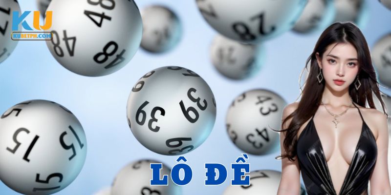 Cách chơi lô đề cơ bản