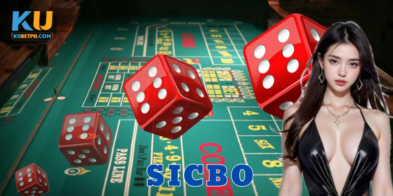 Chiến lược chơi Sicbo