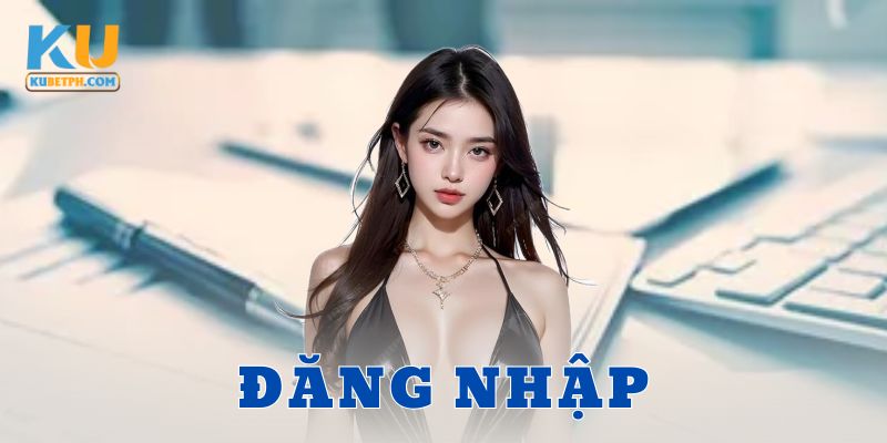 Xử lý khi gặp lỗi đăng nhập Kubet