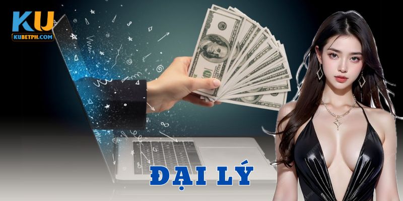 Hướng dẫn cách trở thành đại lý Kubet