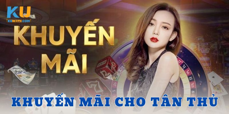 Tân thủ sẽ có một khoản đầu tư nho nhỏ khi vào chơi