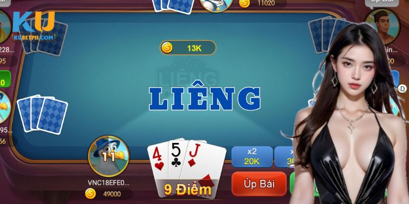 Lịch sử và nguồn gốc của liêng