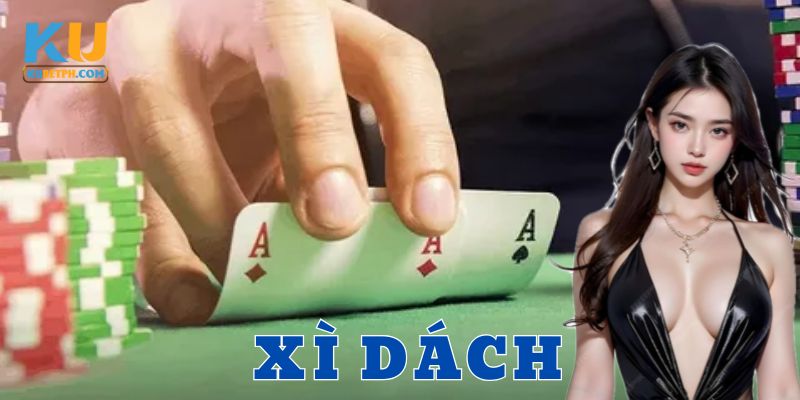 Lưu ý khi chơi xì dách trực tuyến