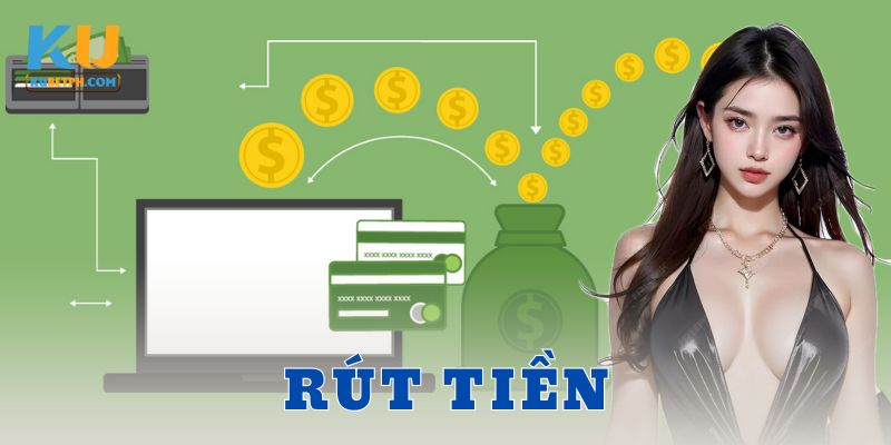 Một số lưu ý khi rút tiền tại Kubet