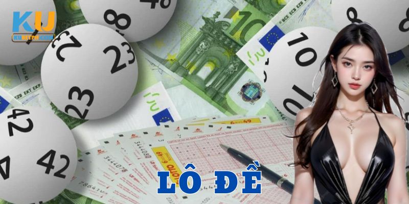 Những lưu ý khi chơi lô đề
