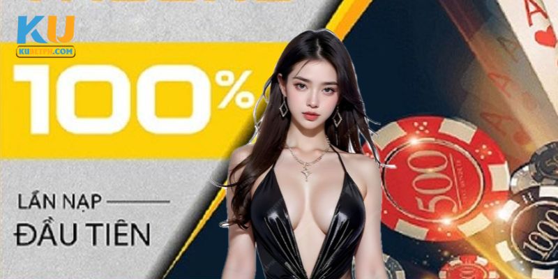 Ưu đãi ngập tràn, chơi là có quà