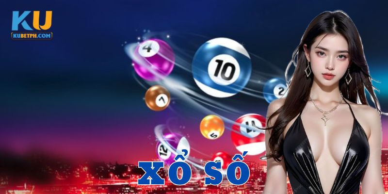 Xổ số Kubet là gì? – Khái niệm và đặc điểm nổi bật